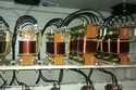 Igbt Passive Harmonics Filter
