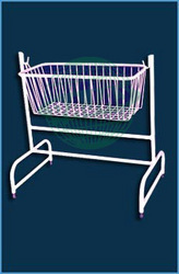 BABY CRADLE