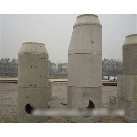 Hanging Roller Concrete Pipe Machine