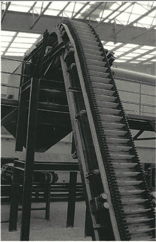 Belt Conveyor