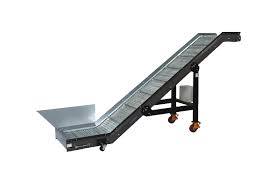 Z Type Belt Conveyor