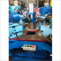 Industrial Gang Spindle Drilling Machine