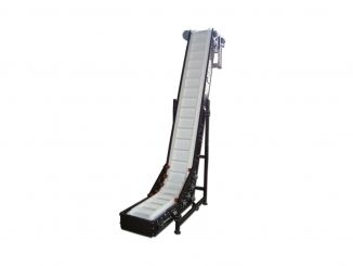 Inclined Belt Elevator Load Capacity: 500  Kilograms (Kg)