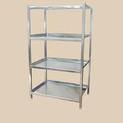 Steel Racks Suppliers in Hyderabad