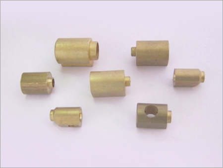 Brass Rivet Parts
