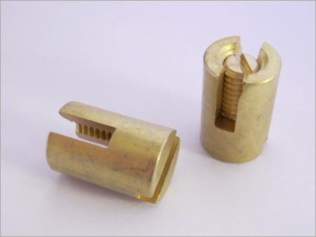 Brass Auto Parts