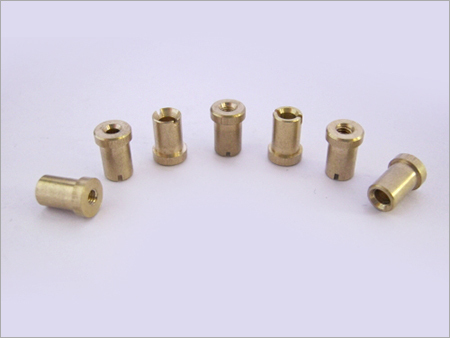 Solid Rivet Electrical Contacts