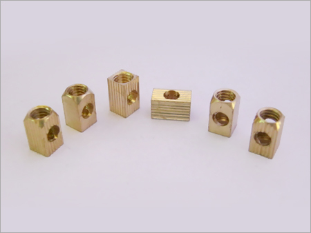 Brass Switch Terminal