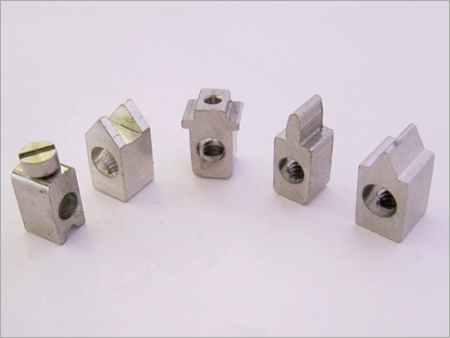 Brass Modular Switch Contact