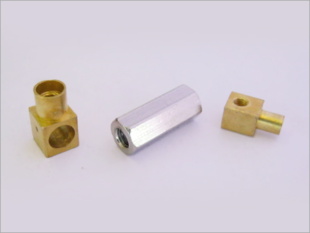 Brass Electrical Parts