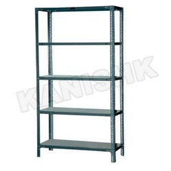 Storage Racks Manufacturers