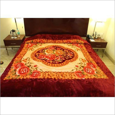 Designer Blanket