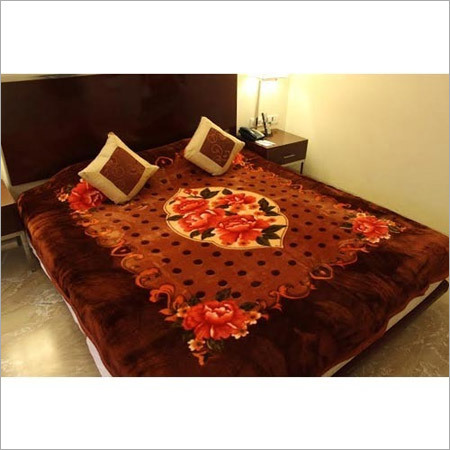 Double Bed Blanket