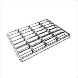 Rectangular Pattern Gratings