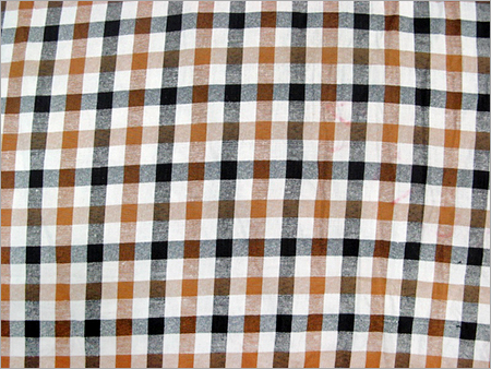Check Fabrics