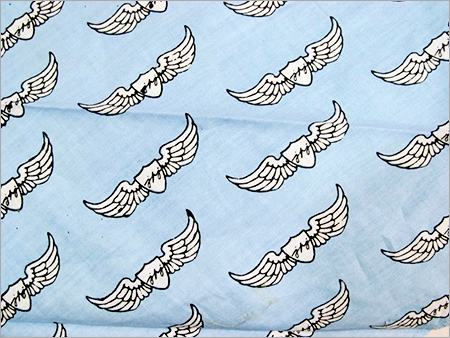 Greige Cotton Fabrics
