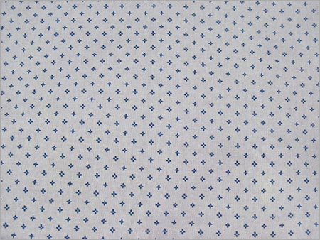 Printed Fabric