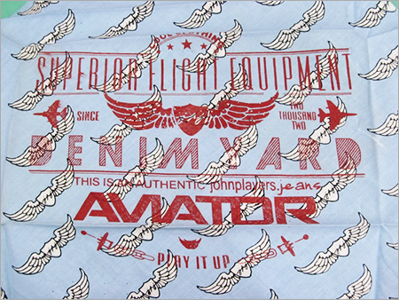 Linen Cotton Fabrics