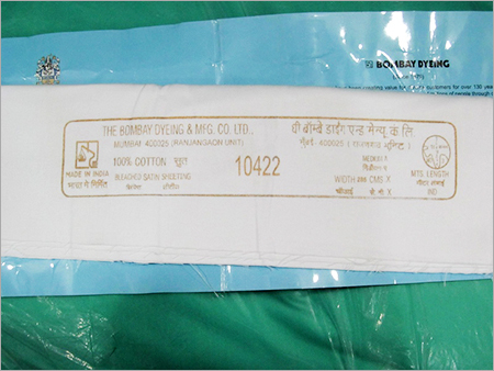 Cotton Fabrics