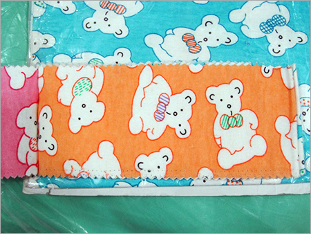 Woven Garment Fabric