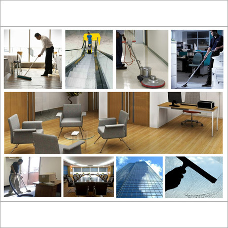 Commercial Cleaning Service Commercial Cleaning Service
