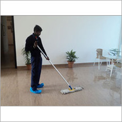 Corporate Cleaning Services