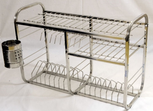 Shoe Rack
