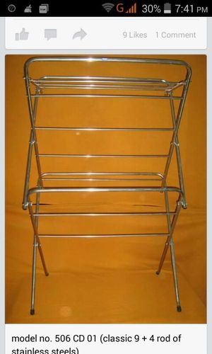 Cloth Dryer Stands Cloth Dryer Stands