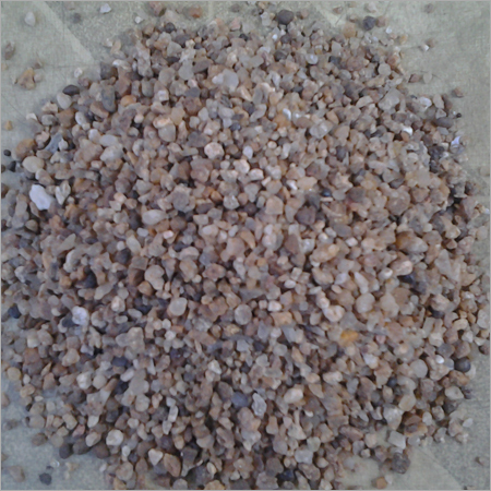 Sand Media