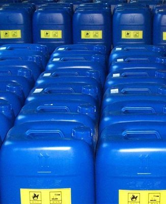 Acetic Acid