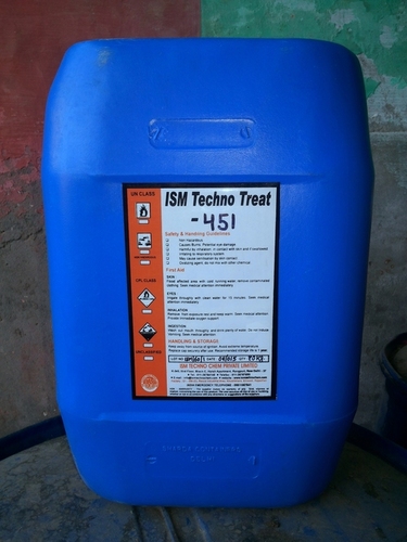 RO Membrane Cleaner