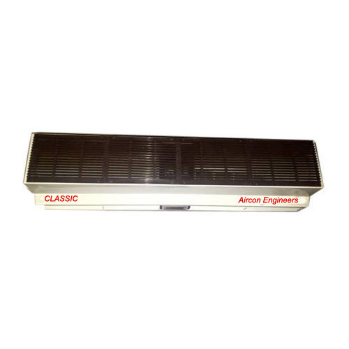 Air Curtain Device Air Curtain Device
