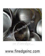 Steel Spheres and Balls