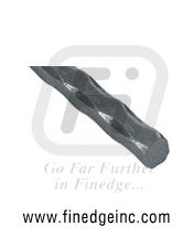 Decorative Iron Bars