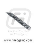 Wrought Iron Bars
