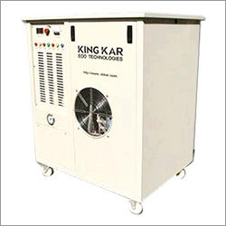 HHO3000 Car carbon cleaning car automobile exhaust gas analyzer By KingKar Eco-Technologies Co., Ltd.