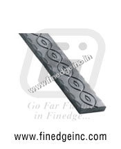 Iron Decorative Flats