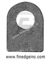 Wrought Iron Gate Hinges