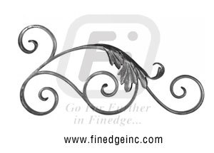 Iron Gate Top Overthrows