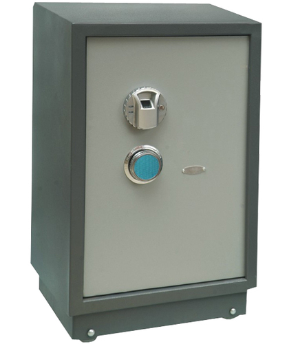 Industrial Locker