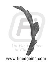 Iron Flowers