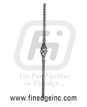 Wrought Iron Pickets