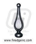Decorative Gate Tops