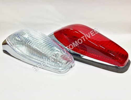TOP MARKER LAMPS
