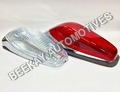 ROOF TOP LIGHT GOBUS