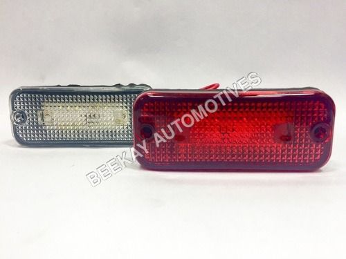 TOP MARKER LAMPS