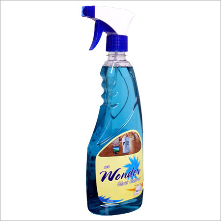 Glass Cleaner