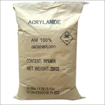 Acrylamide