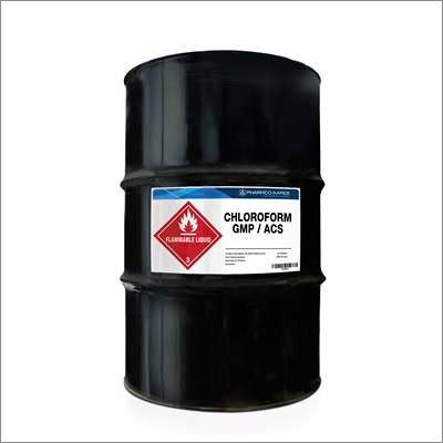 Chloroform