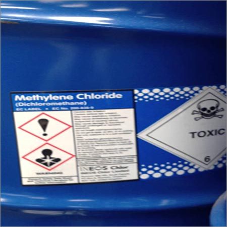 Methylene Chloride